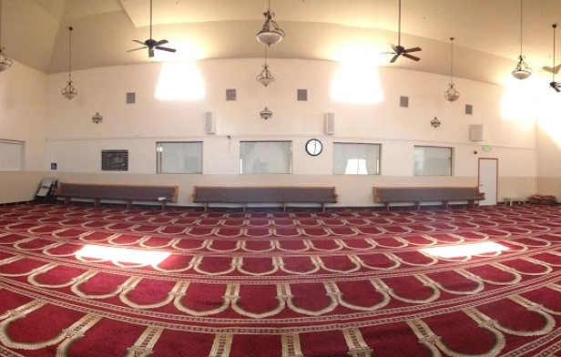 Islamic Center of Vallejo