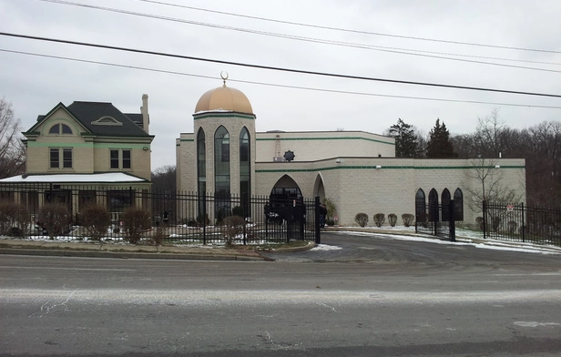 Islamic Association of Cincinnati