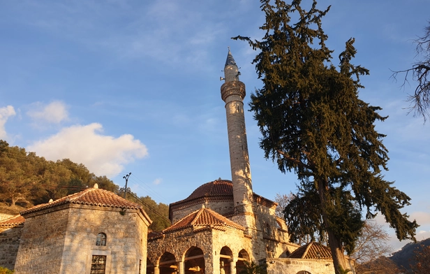  Aleksi Mosque