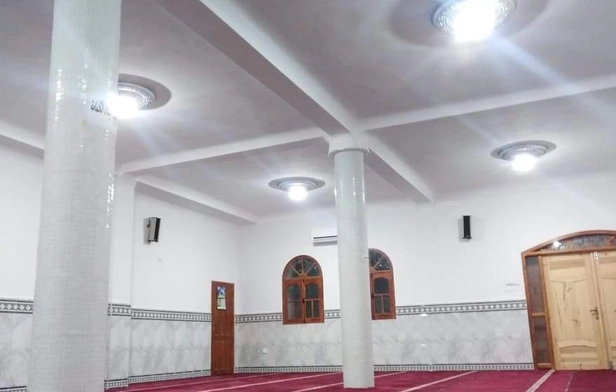 Al Farouk Mosque