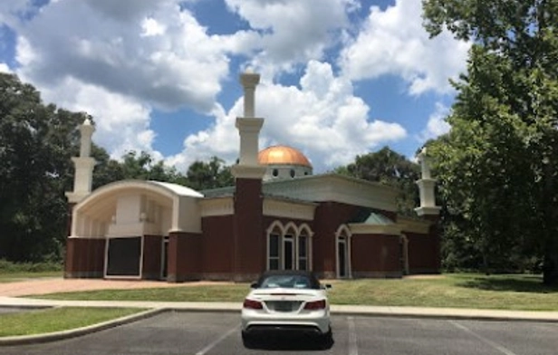 Islamic Center of Lake City
