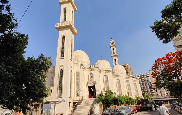 Al-Rushd Mosque