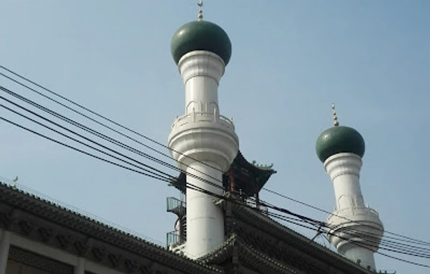 Shijiazhuang Eastern Mosque