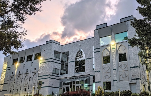Islamic Association of Raleigh