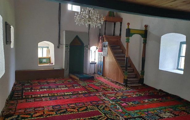 Hadzin Potok Mosque
