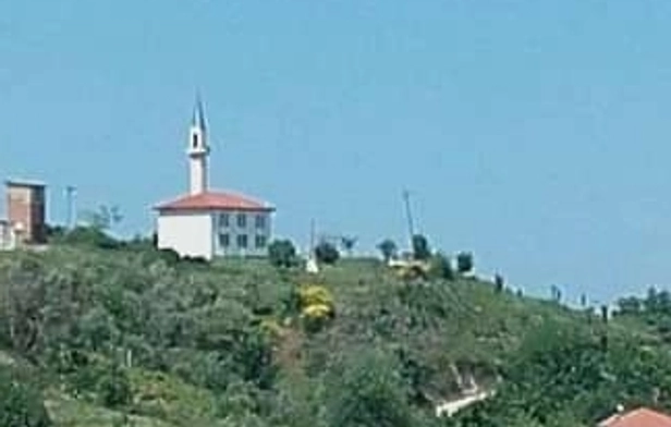 Mosque - Jazxijas