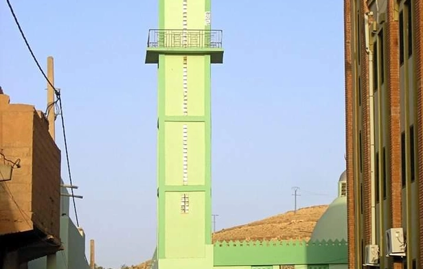 Rumaitha Bin Daoud Mosque