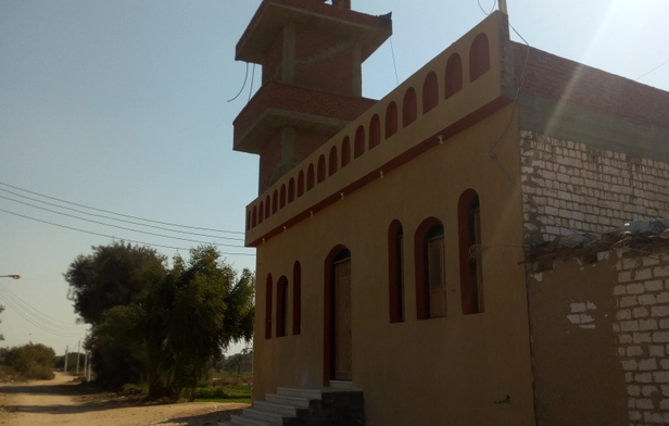 Al-Rahman Mosque