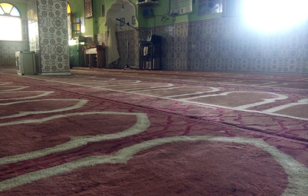 Al-Ansar Mosque
