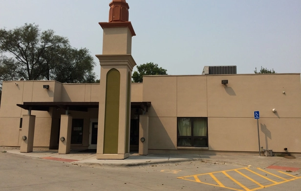 Islamic Center of Omaha