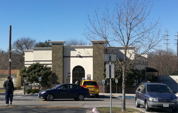 North Austin Muslim Community Center