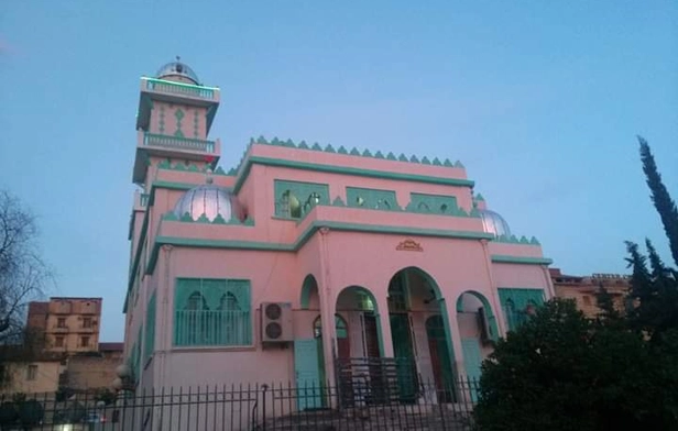 Saduq Mosque