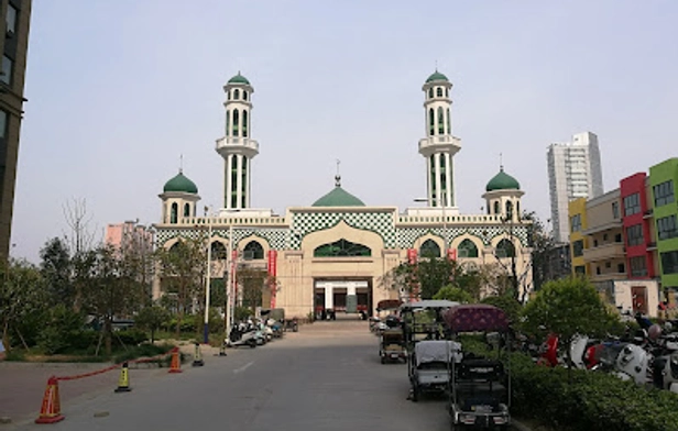 Niezhuang Mosque