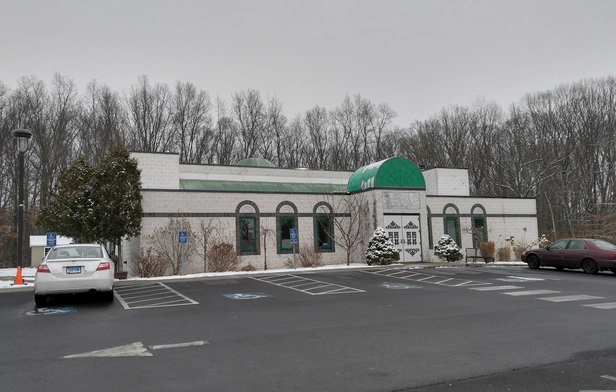 Islamic Center of Connecticut