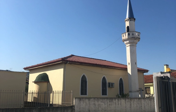 Kashar Mosque