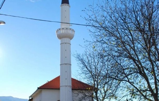 Guber Mosque
