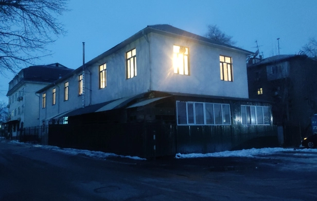 Al-Zubair Bin Al-Awwan Radwan Mosque