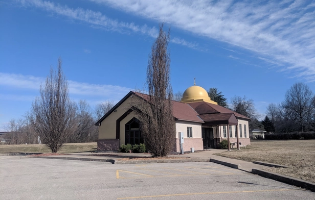 Islamic Center of Macomb
