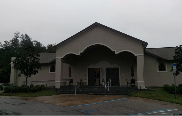 Islamic Education Center of Florida (IEC)
