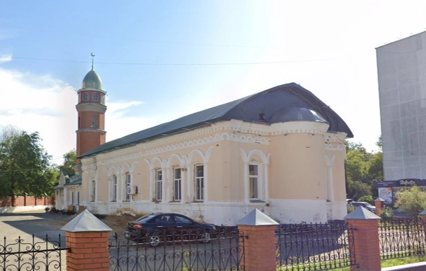 Staraya Mosque