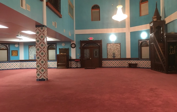 The Islamic Institute 