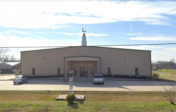 Muslim Community of Shreveport Louisiana