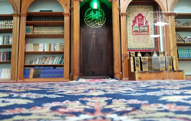 Masjid Al-Tawad