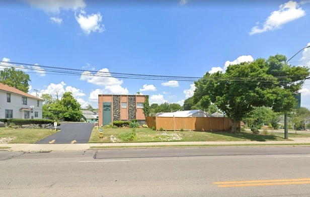 Dayton Community Masjid Center