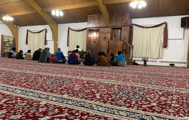 Masjid Al Noor Melvindale