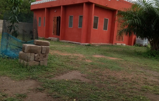 Wamy Mosque Okwenya central