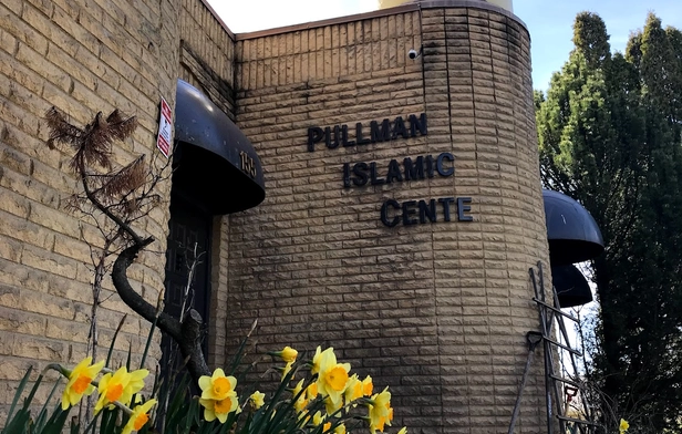 Pullman Islamic Center