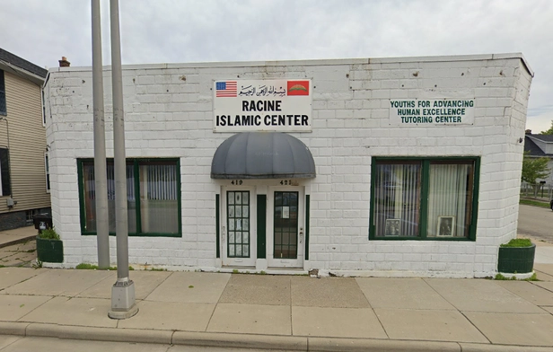 Muslim Center of Racine