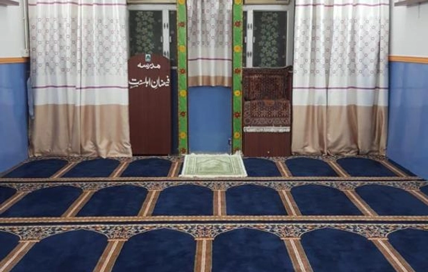 Madrasah Faizan E Ahlesunnat (Dawat e Islami)