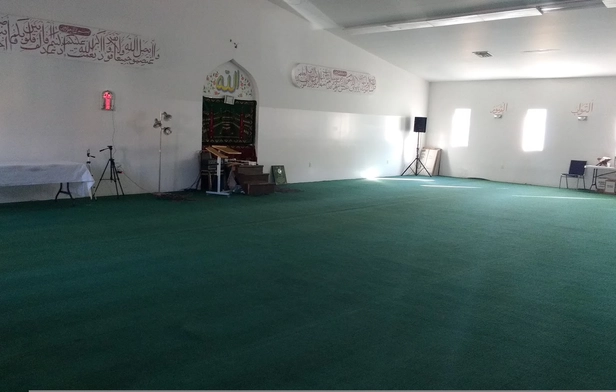 Masjid Al-Islam