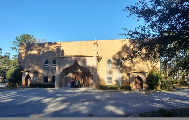 Islamic Center of Savannah