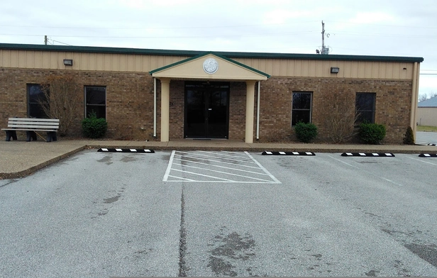 Islamic Center of Owensboro