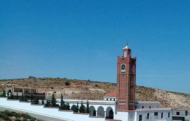 Masjid Ibad-Ur-Rahman