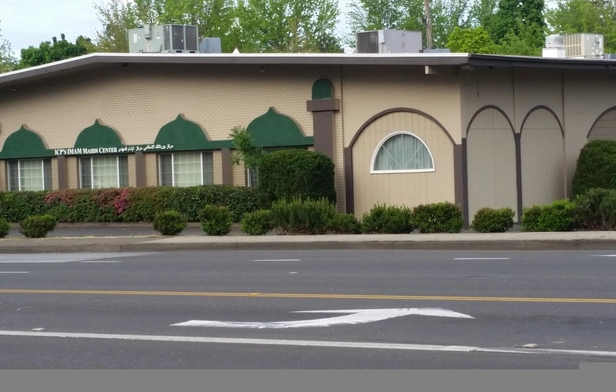 Islamic Center of Portland