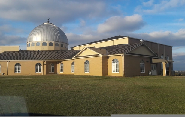 Islamic Center of Evansville