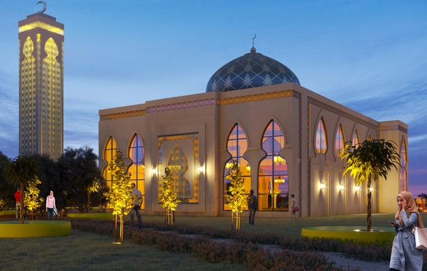 Islamic Community of Wesley Chapel
