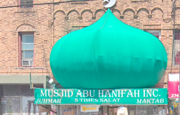 Musjid Abu Hanifah