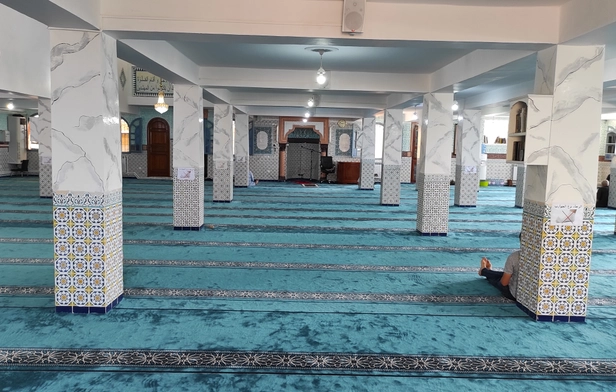 Al-Nasr Mosque