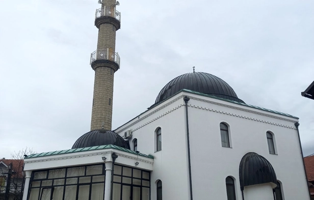 Ratkovici Mosque