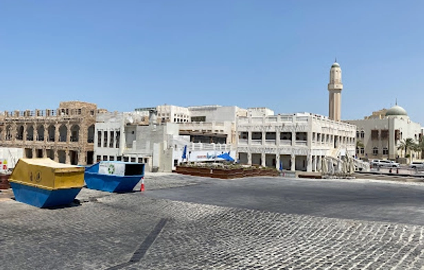 Masjid Alqayed