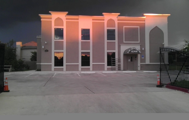 Islamic Center Of Round Rock