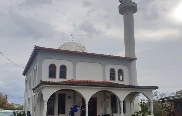 Gosë Mosque