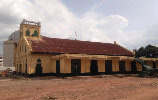 Koforidua Central Mosque