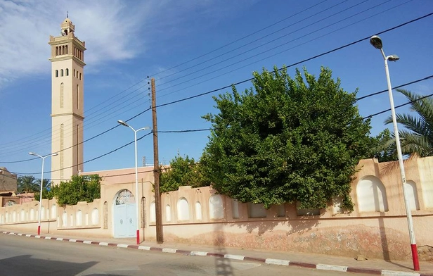 Al-Sawani Mosque