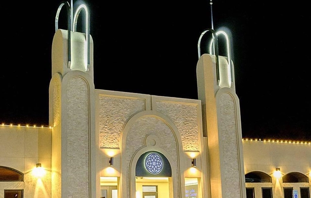 Clear Lake Jama Masjid (Iqra Center)