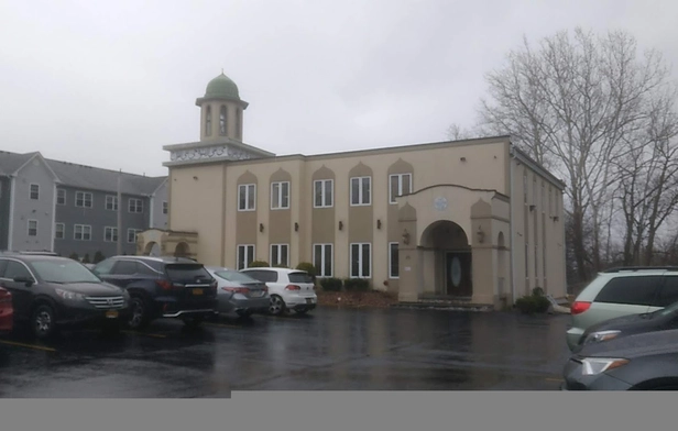 Masjid Al-Ikhlas (Islamic Learning Center of Orange County)